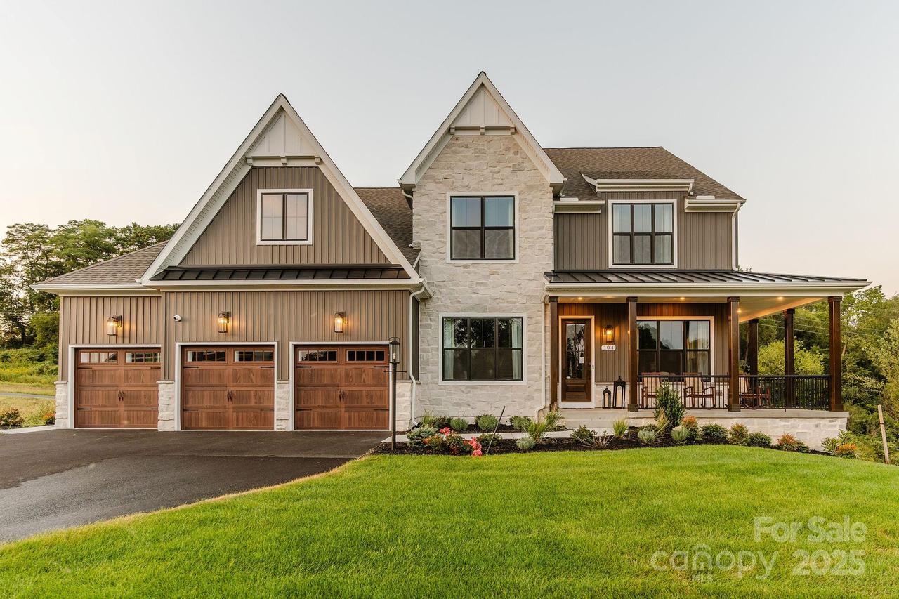 Lot 13 Mayes Meadow Dr. #Nottingham, Cornelius, NC 28078