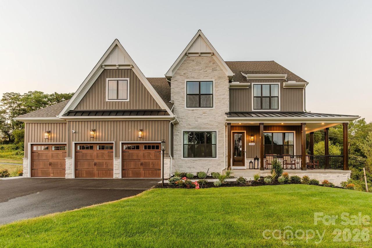 Lot 13 Mayes Meadow Dr. #Nottingham, Cornelius, NC 28078