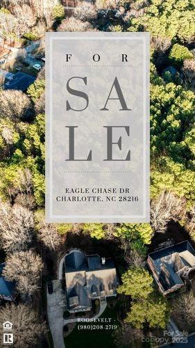 Eagle Chase Dr., Charlotte, NC 28216