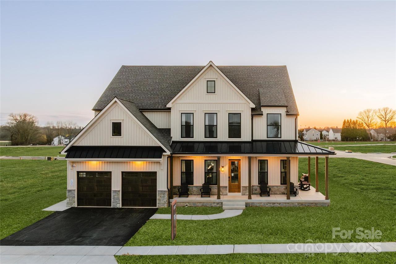 Lot 11 Mayes Meadow Dr. #Devonshire, Cornelius, NC 28078