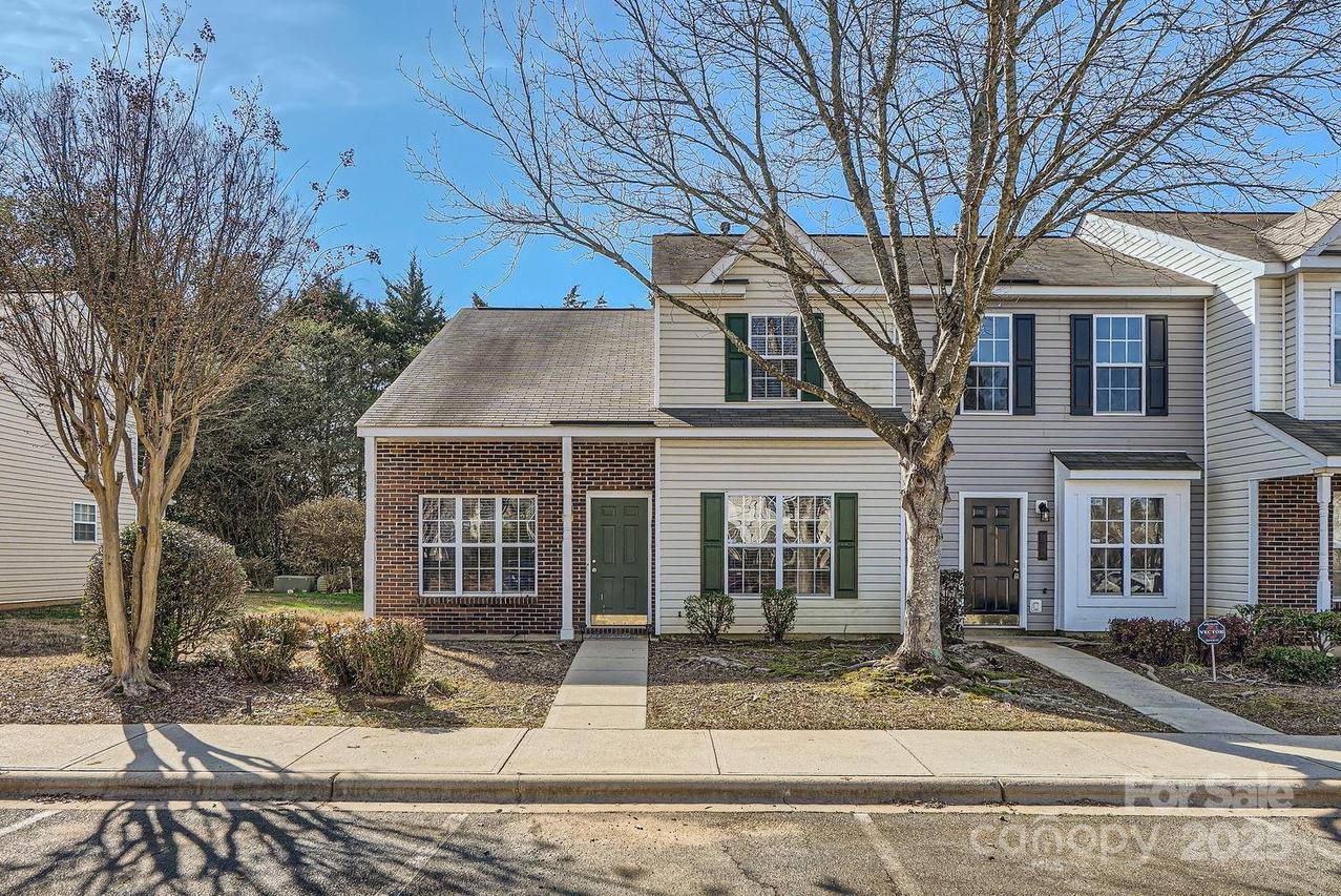 7871 Petrea Ln., Charlotte, NC 28227