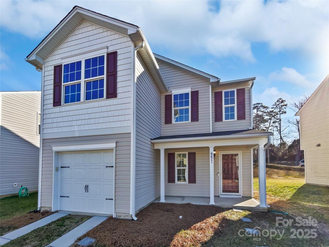 6621 Pennacook Dr., Charlotte, NC 28214