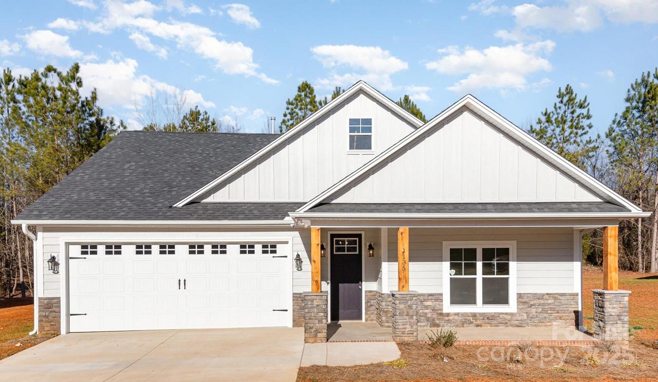 1135 Rudder Cir., Salisbury, NC 28146