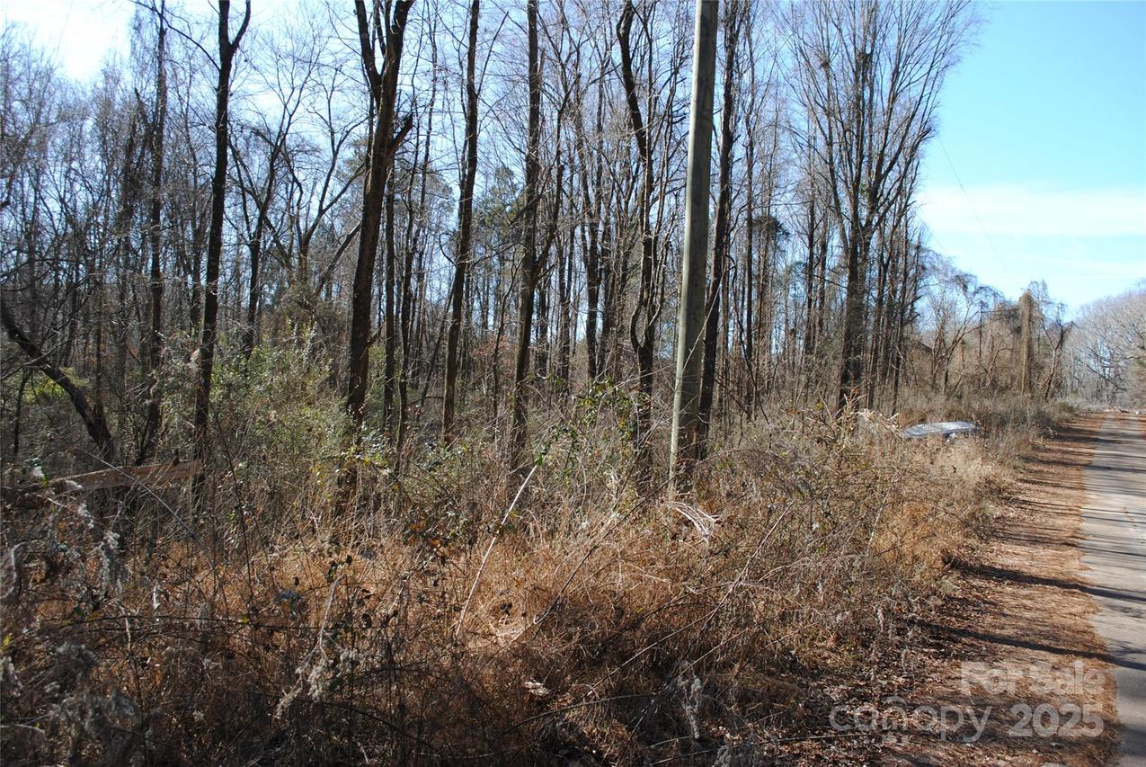 601 S Boundary St., Salisbury, NC 28144