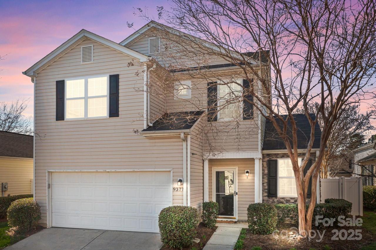 9377 Meadowmont View Dr., Charlotte, NC 28269