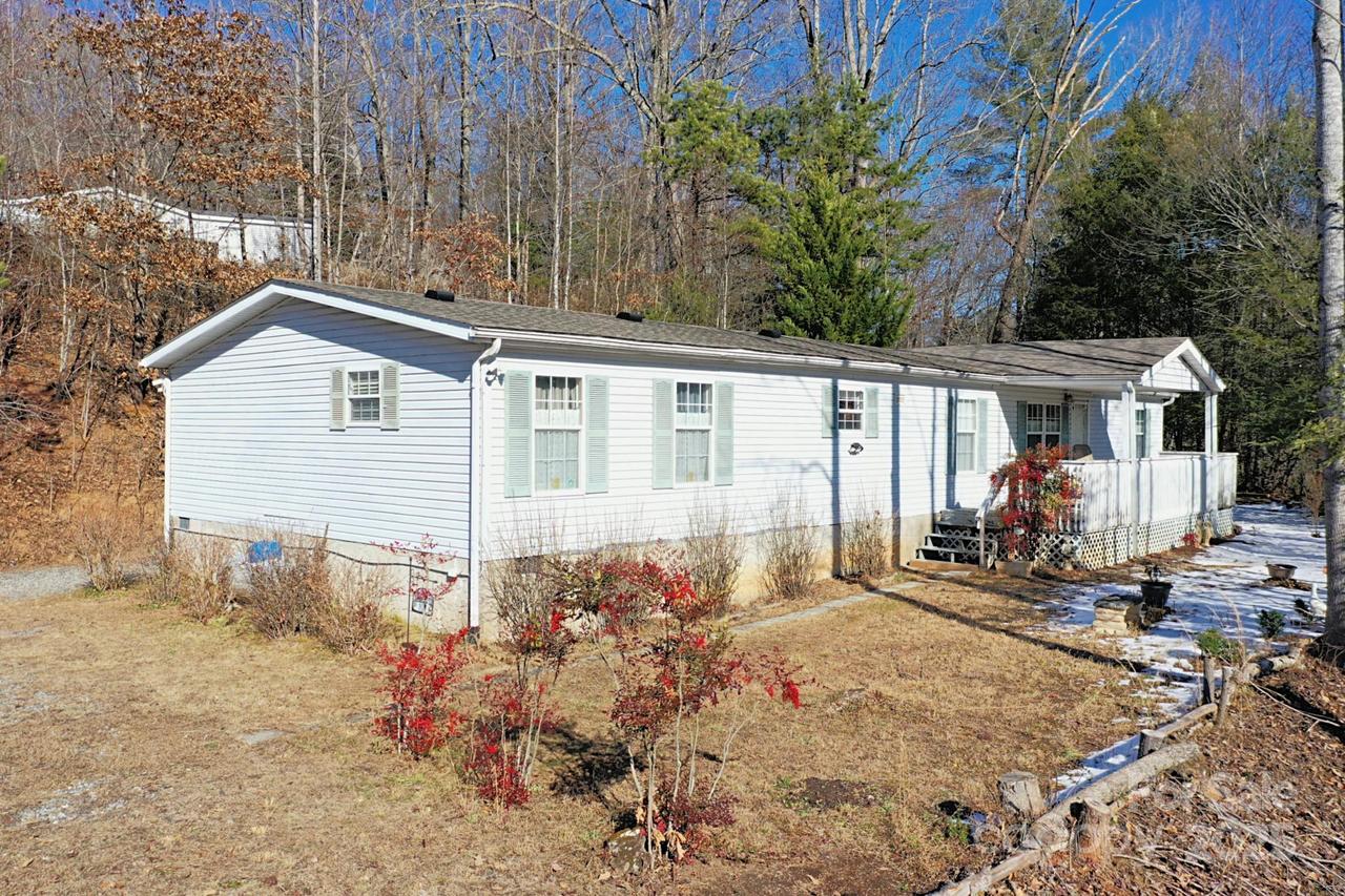 103 Raindrop Rdg Raindrop Ridge, Sylva, NC 28779