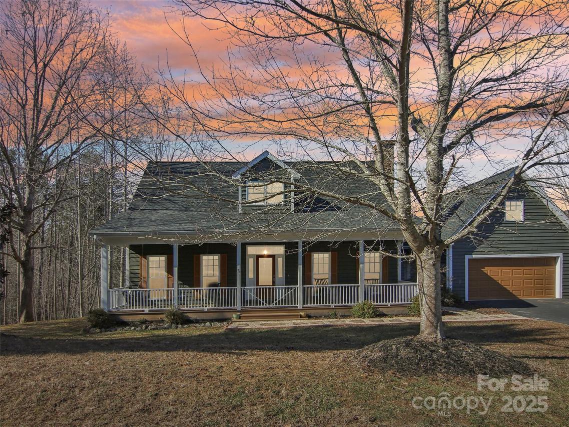 46 Indian Summer Ln., Mill Spring, NC 28756
