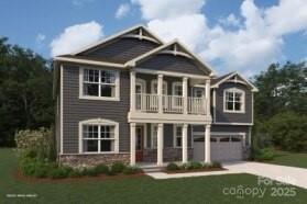 1208 Roscoe Ct., Monroe, NC 28112