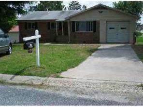 2603 Entrance Ave., Kannapolis, NC 28081