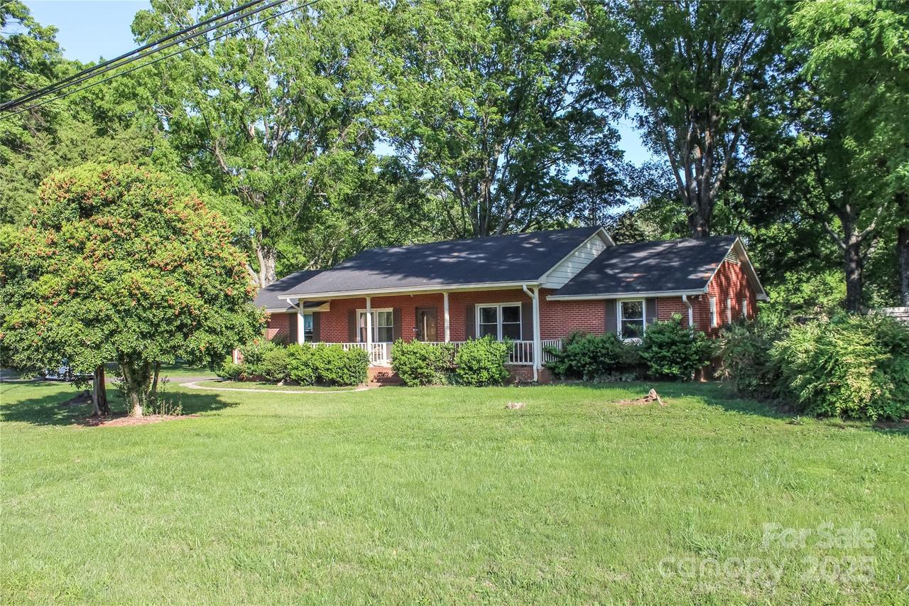 7740 Robinson Church Rd., Charlotte, NC 28215