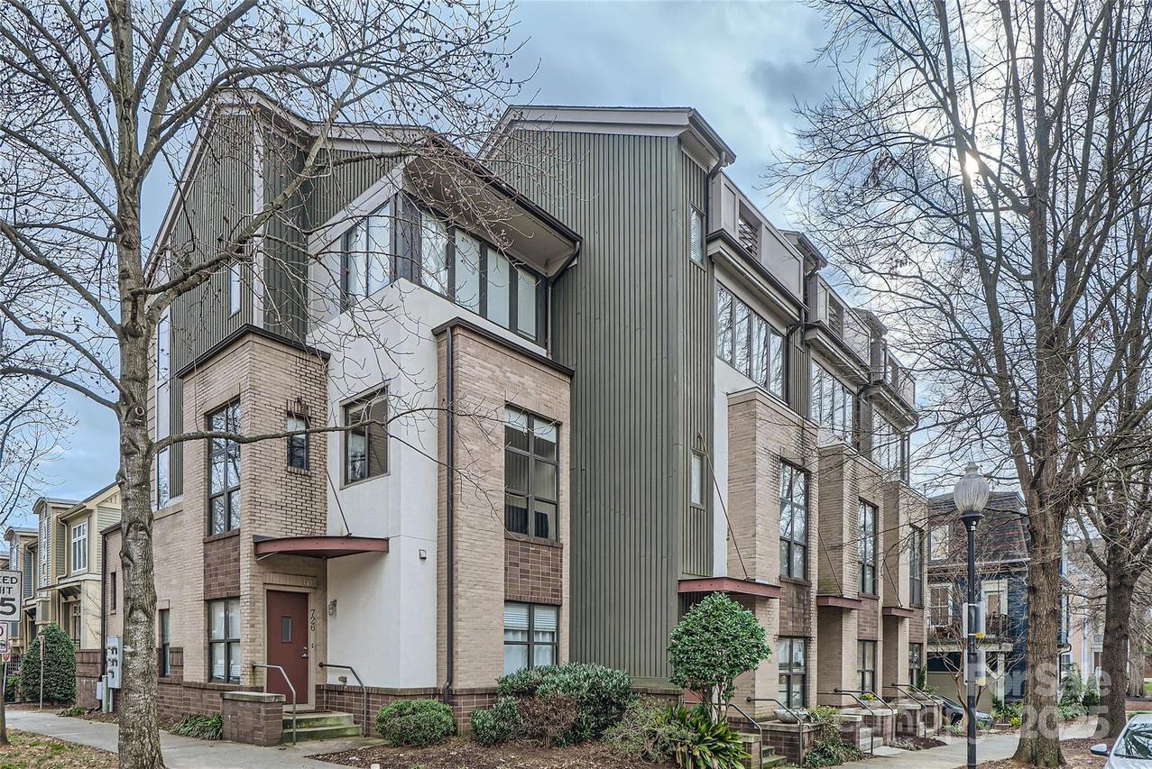 716 N Alexander St., Charlotte, NC 28202