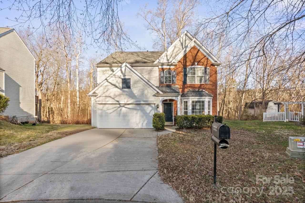 13443 Norseman Ln. #95, Huntersville, NC 28078