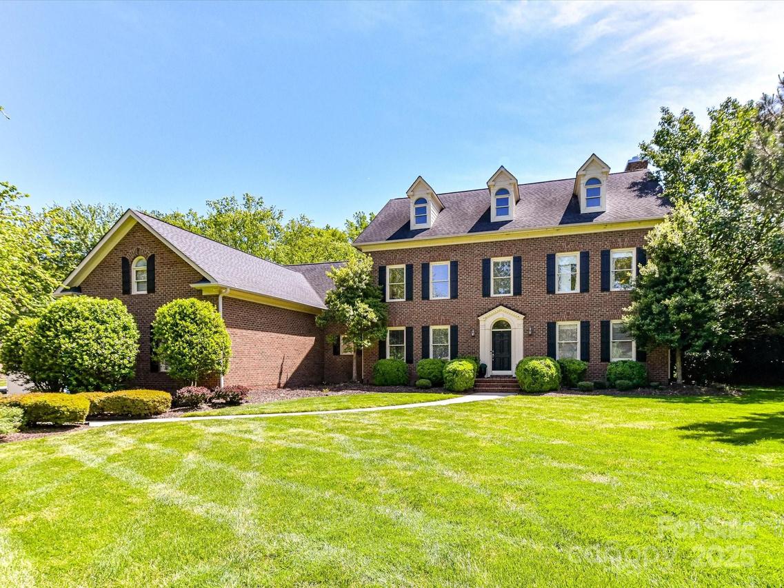 14629 Jockeys Ridge Dr., Charlotte, NC 28277