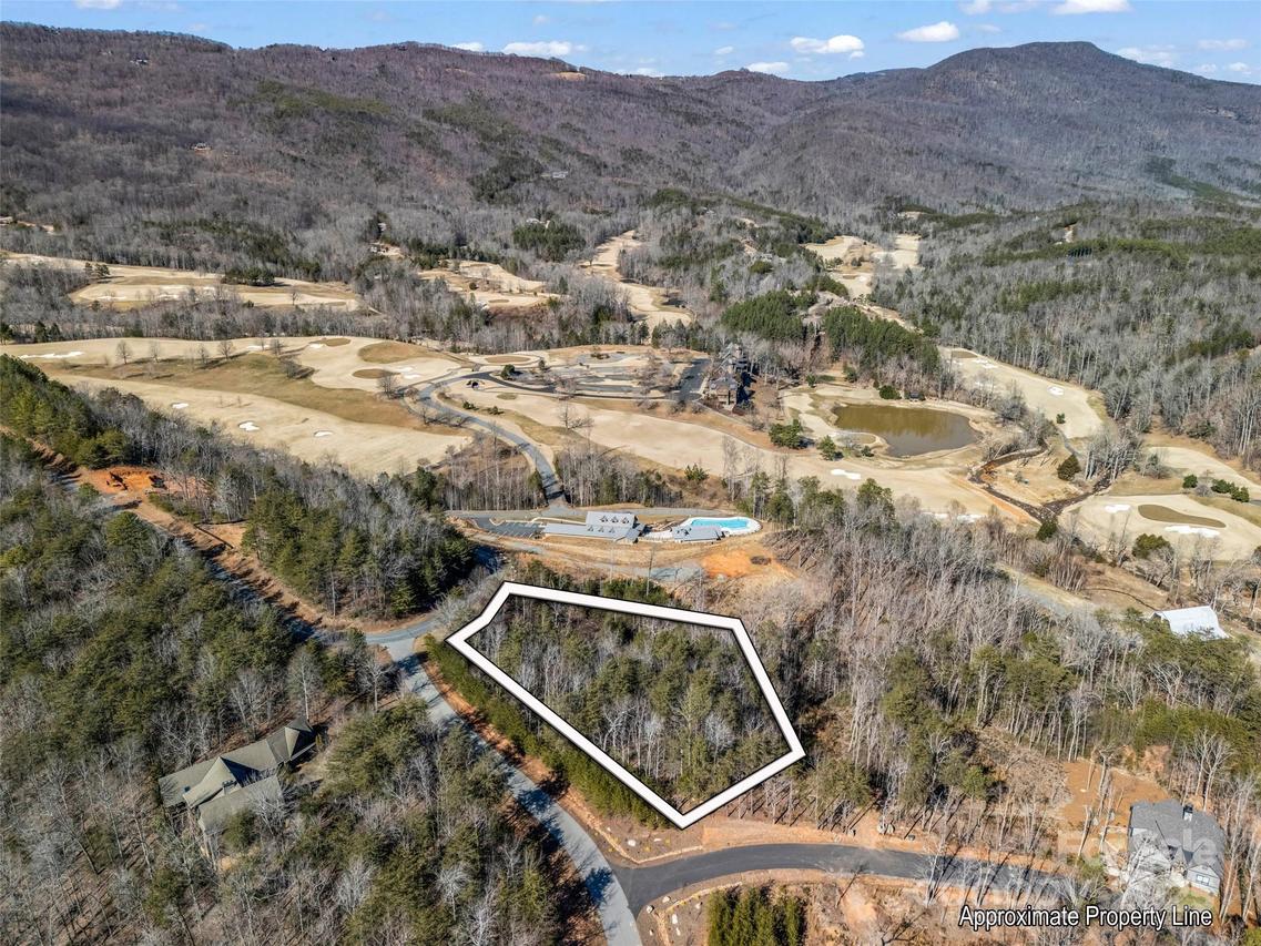 2002 Deep Gap Farm Rd., Mill Spring, NC 28756