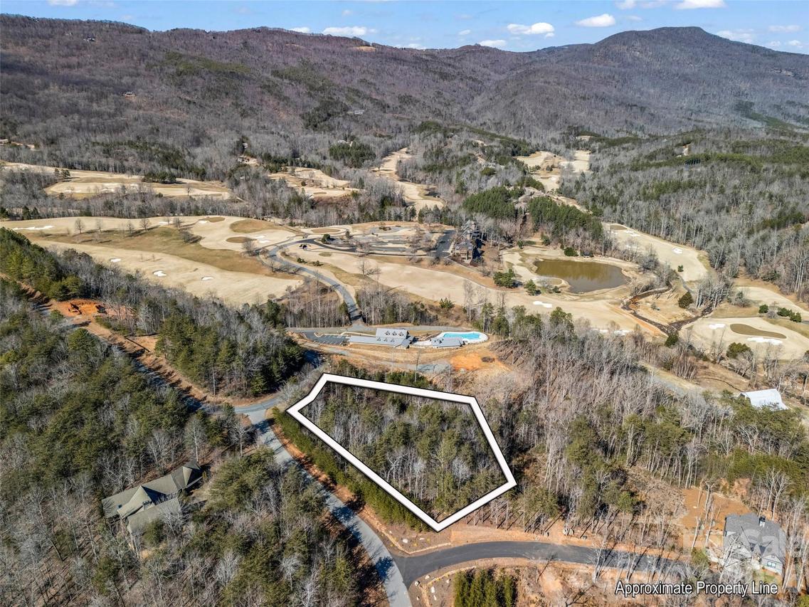 2002 Deep Gap Farm Rd., Mill Spring, NC 28756