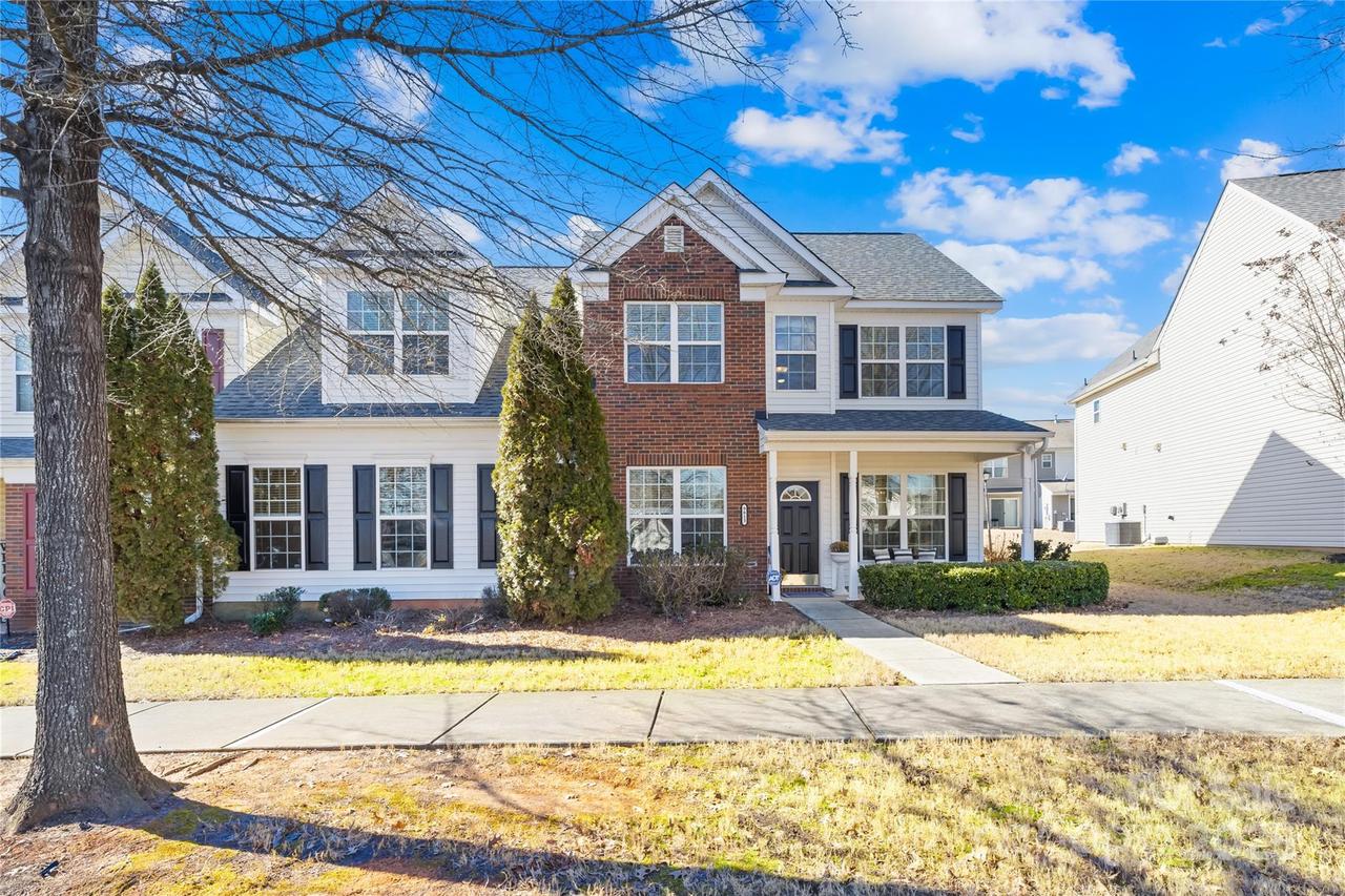 9813 Hanberry Blvd., Charlotte, NC 28213