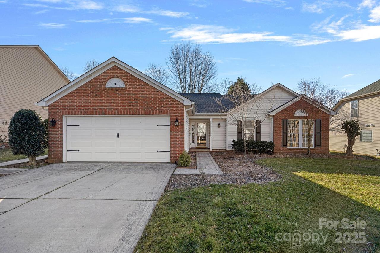 11414 Coreopsis Rd., Charlotte, NC 28213