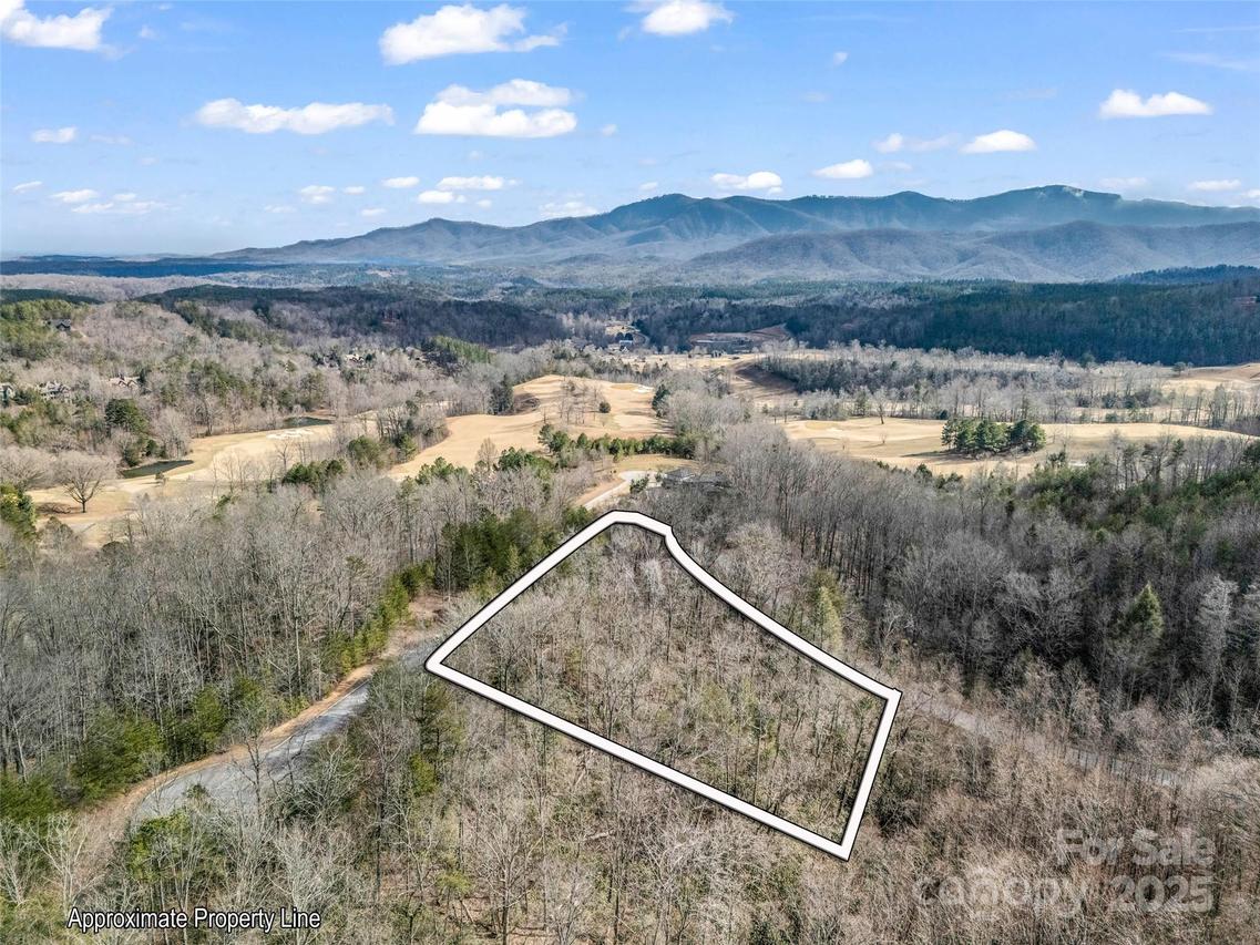 Lot 136 Deep Gap Farm Rd., Mill Spring, NC 28756