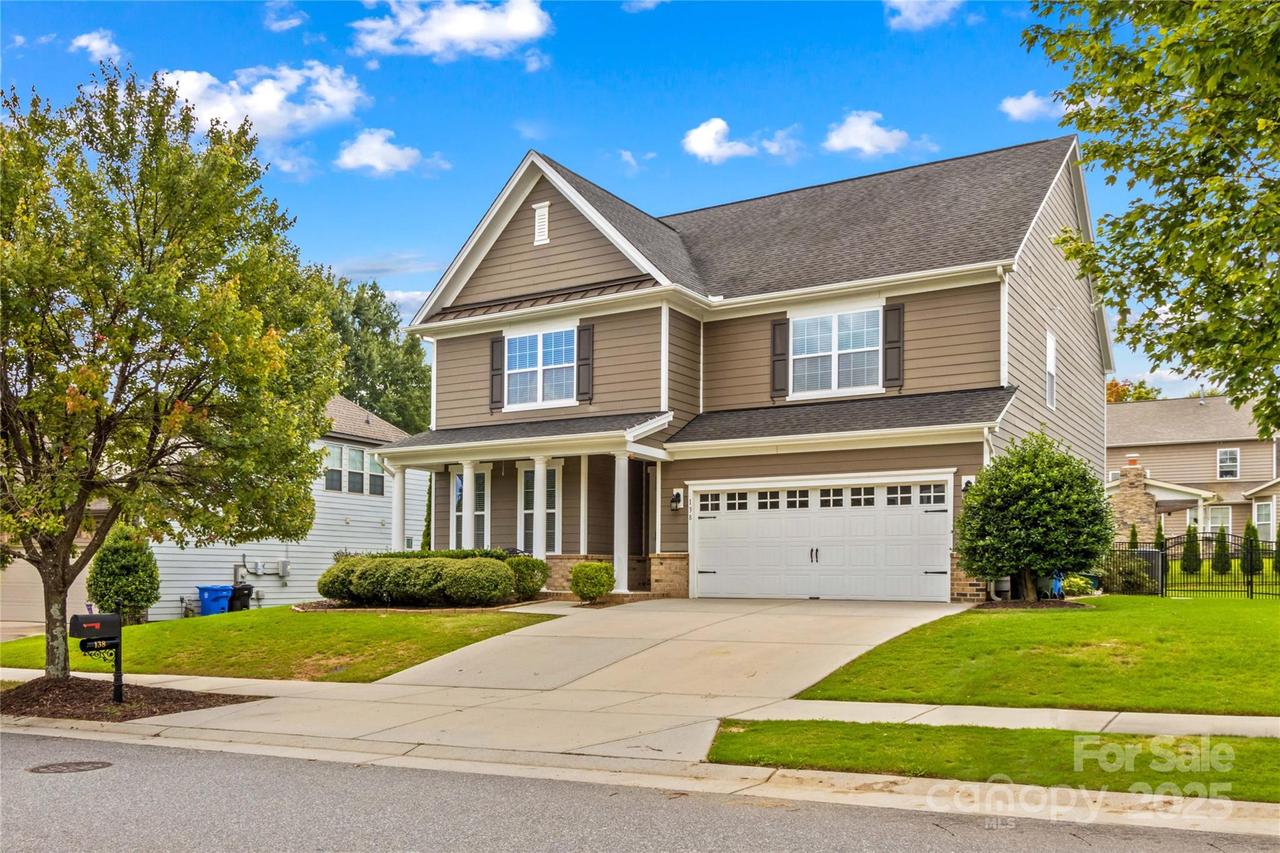 138 Byers Commons Dr., Mooresville, NC 28117