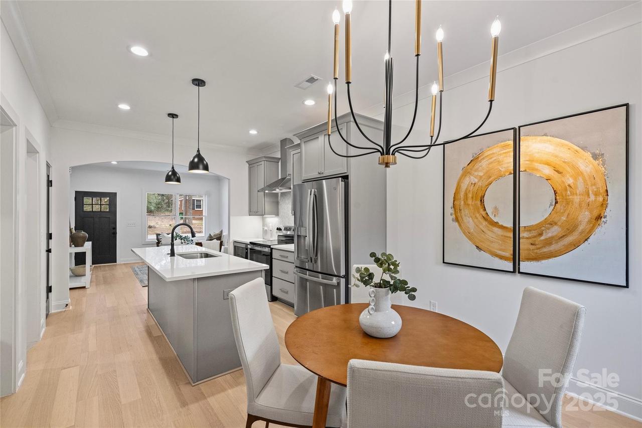 625 Colorado Ave. #A, Charlotte, NC 28206