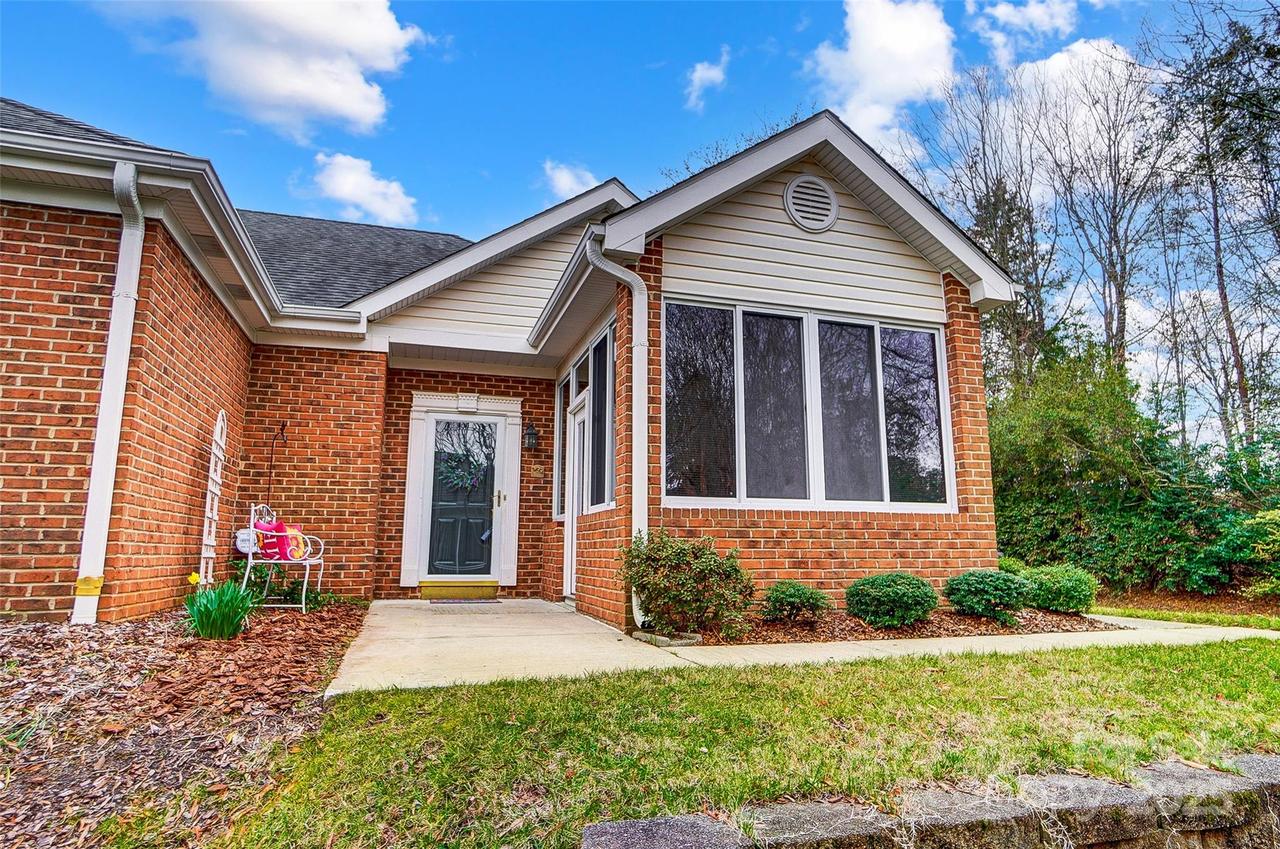 8405 Olde Troon Dr. #4a, Charlotte, NC 28277