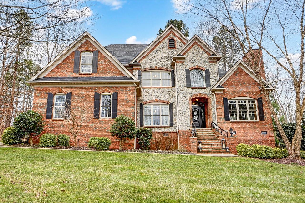 252 Bay Shore Loop, Mooresville, NC 28117