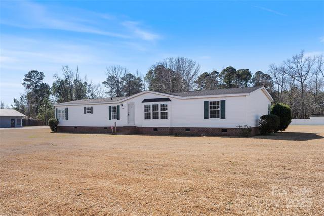 New Homes For Sale This Week in Lumberton: January 31st to February 6th