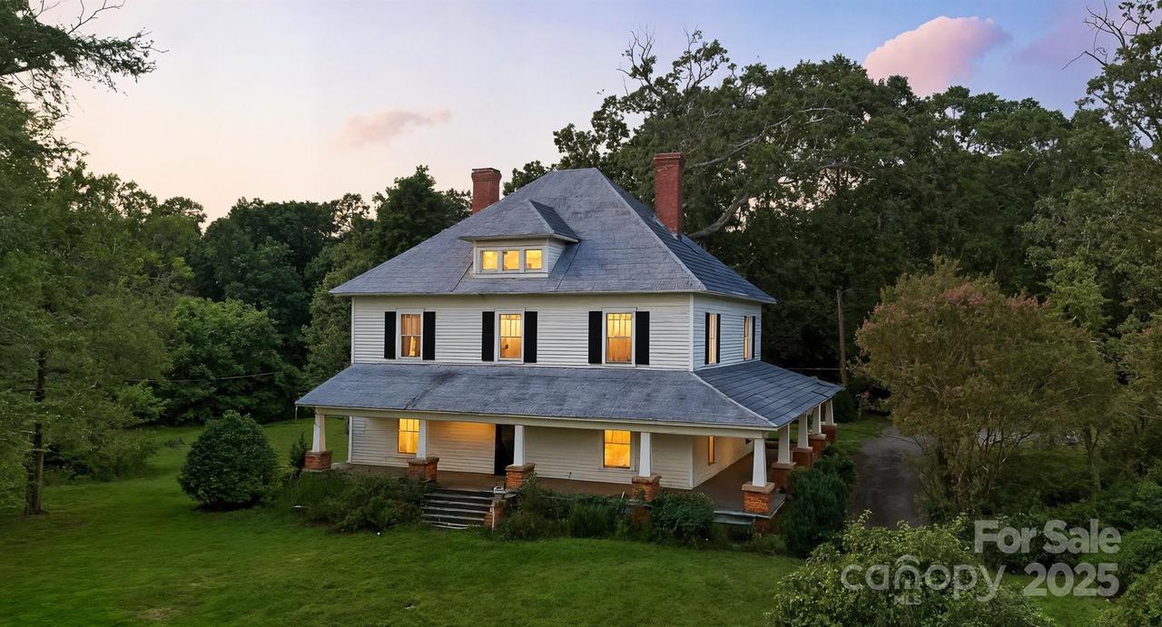 2948 W Main St., Claremont, NC 28610