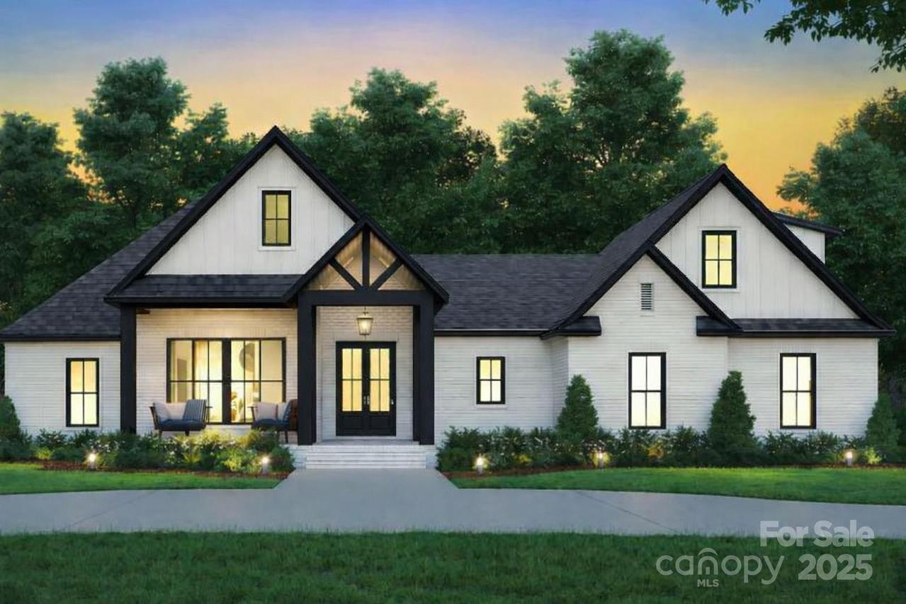 295 Tradition Dr., Mount Gilead, NC 27306