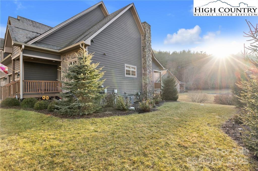 224 Whispering Streams Ave. #1, Fleetwood, NC 28626