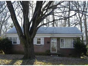 917 Spruce St., Charlotte, NC 28203