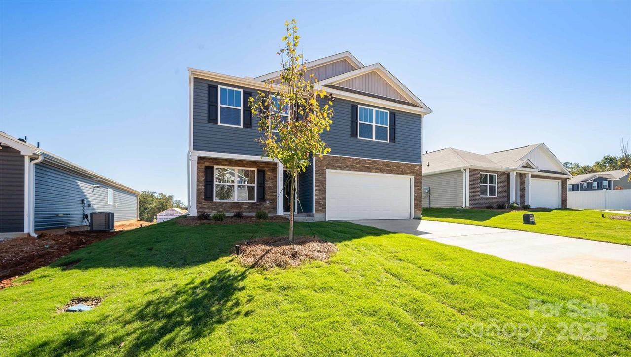 143 Callie River Ct., Clyde, NC 28721