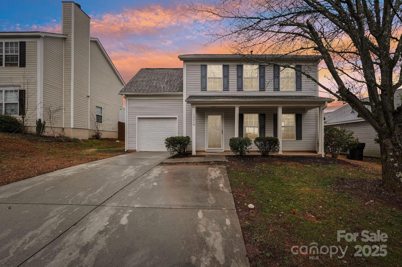 12218 Stewarts Crossing Dr., Charlotte, NC 28215