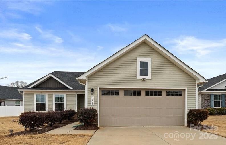 5025 Macvittie Ln., Charlotte, NC 28214