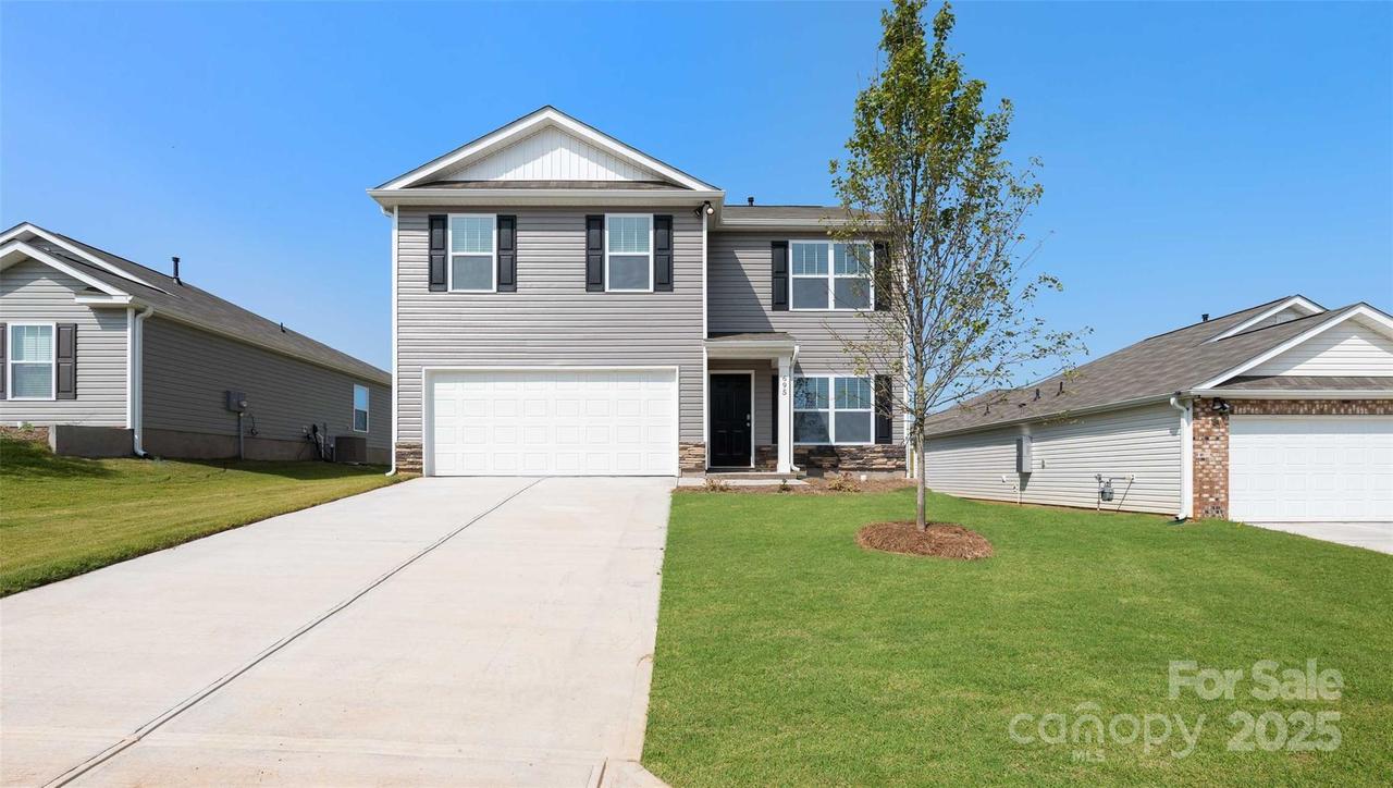 135 Callie River Ct., Clyde, NC 28721