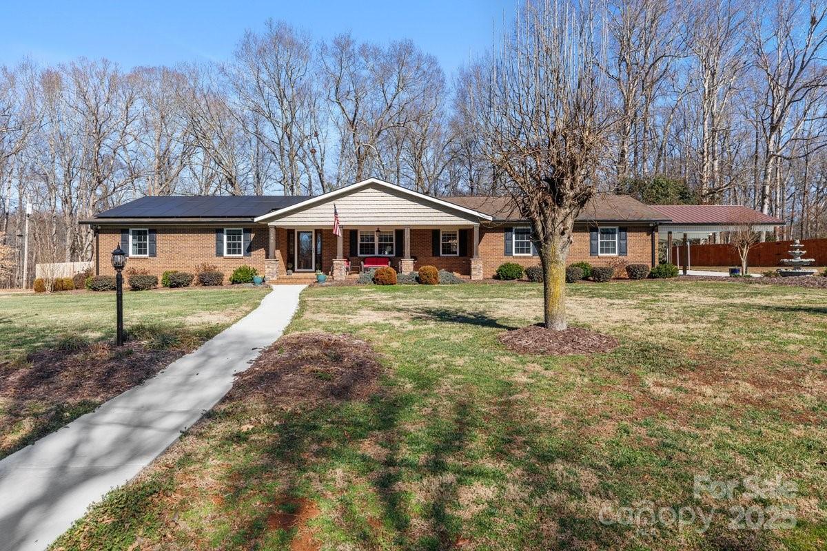 503 Brookfield Cir. #1, Salisbury, NC 28146