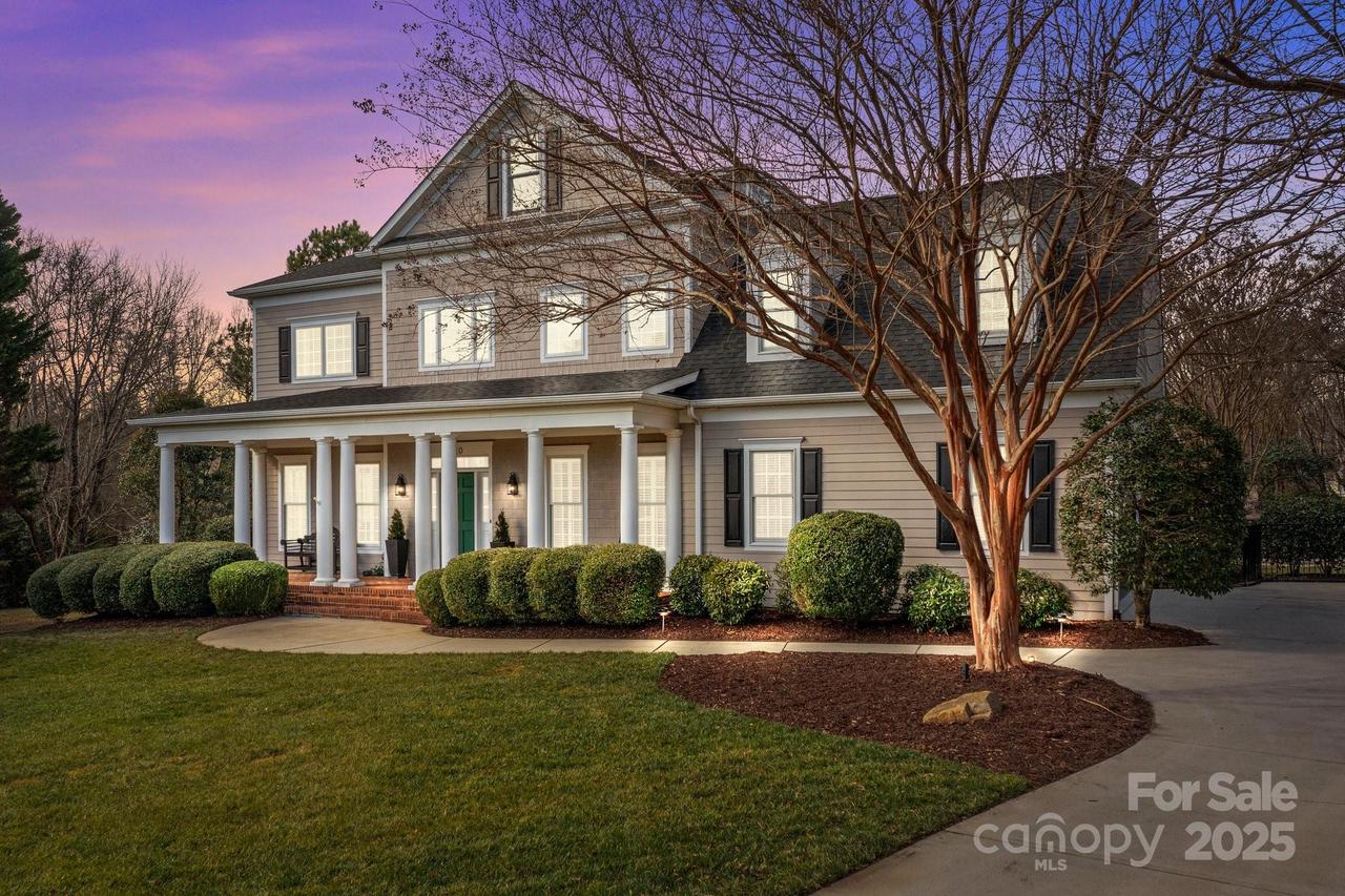 110 Lynbrook Dr., Davidson, NC 28036