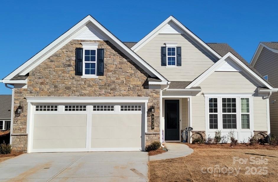 8430 Profit Ln., Charlotte, NC 28215