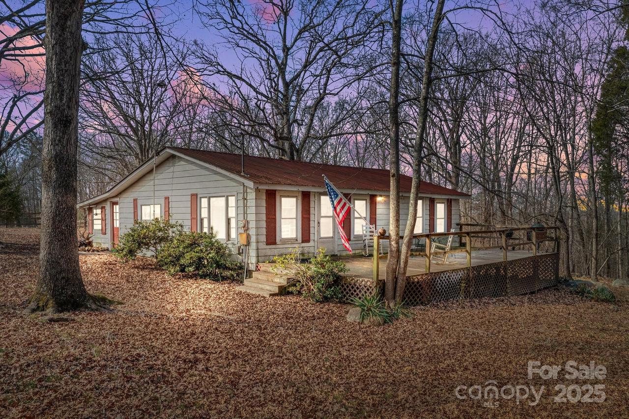 11745 Stokes Ferry Rd., Gold Hill, NC 28071