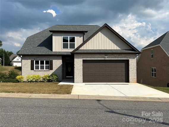 New Construction Homes For Sale This Week That Attend Grandview Middle: January 29th to February 4th