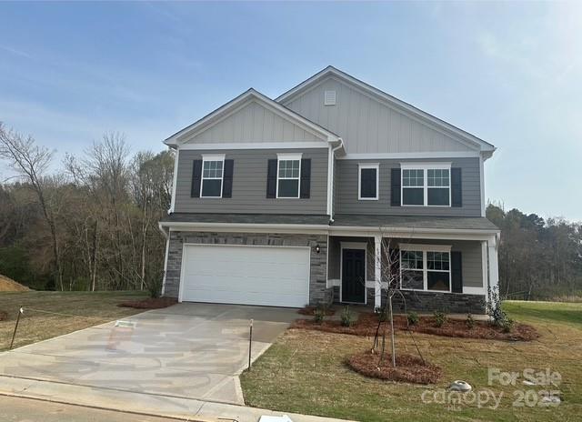 6332 Honor Ave., Midland, NC 28107
