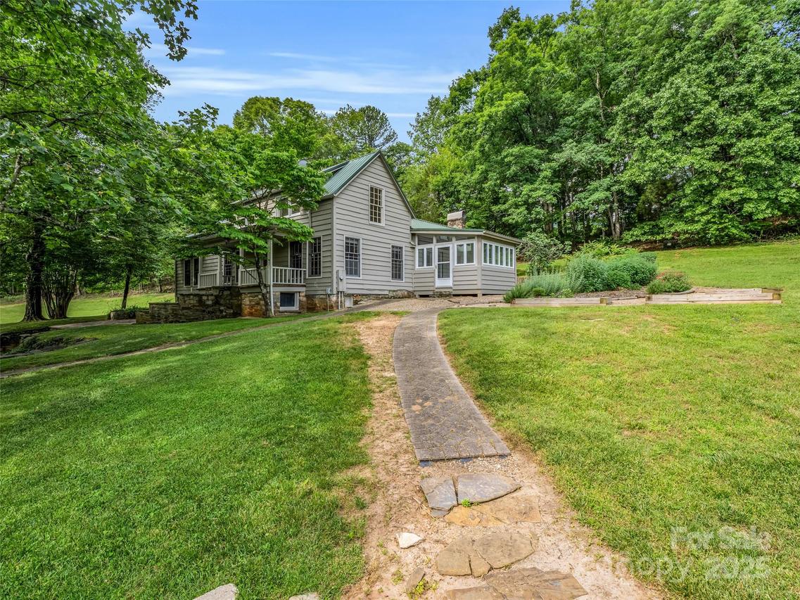 1835 Palmer Rd., Mill Spring, NC 28756