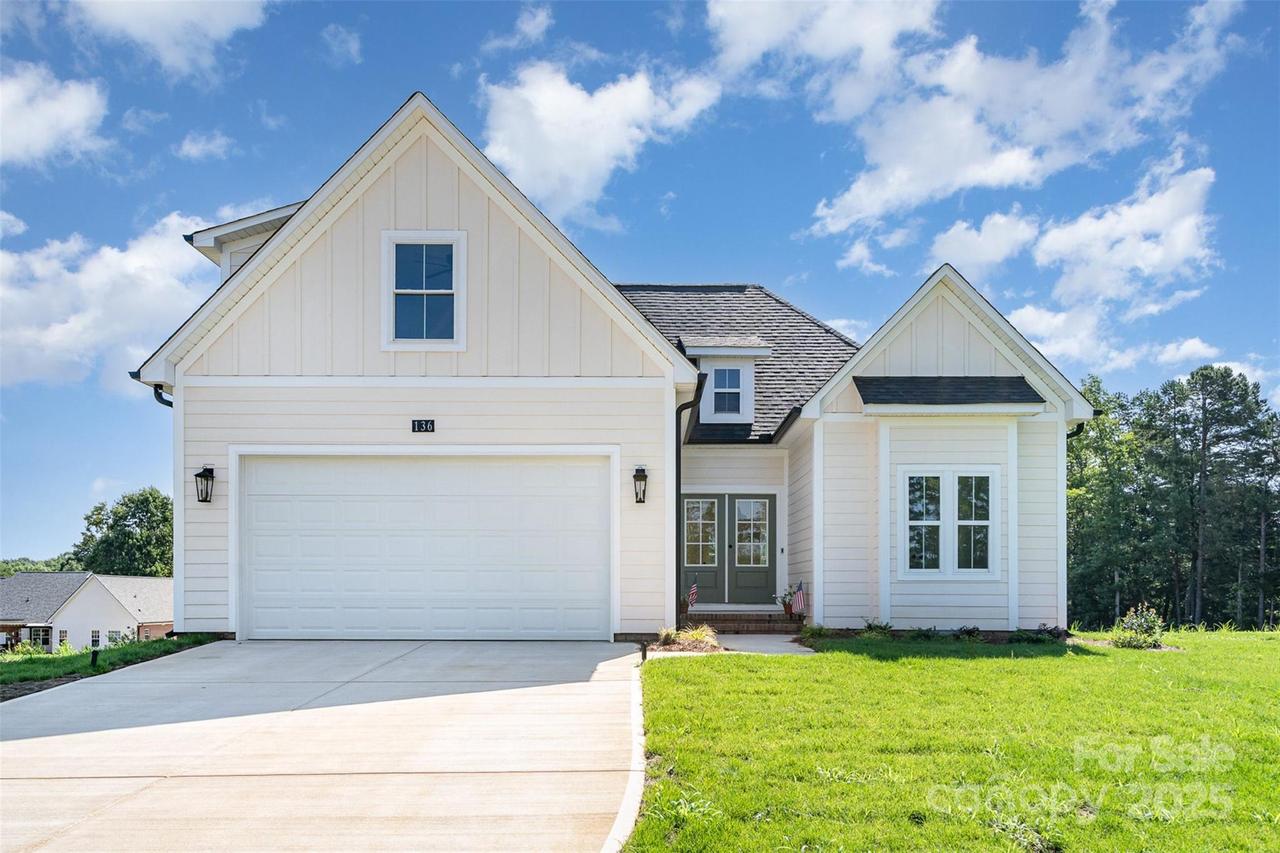 136 Autumn Blaze Rd., China Grove, NC 28023