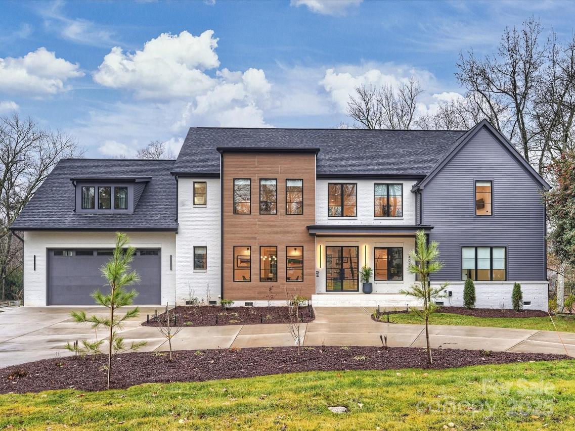4039 Abingdon Rd., Charlotte, NC 28211