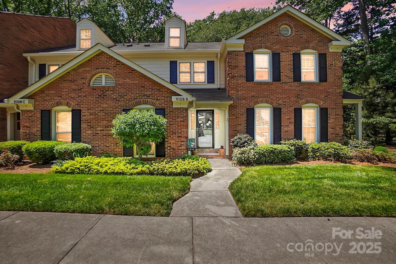 9108 Nolley Ct. #B, Charlotte, NC 28270