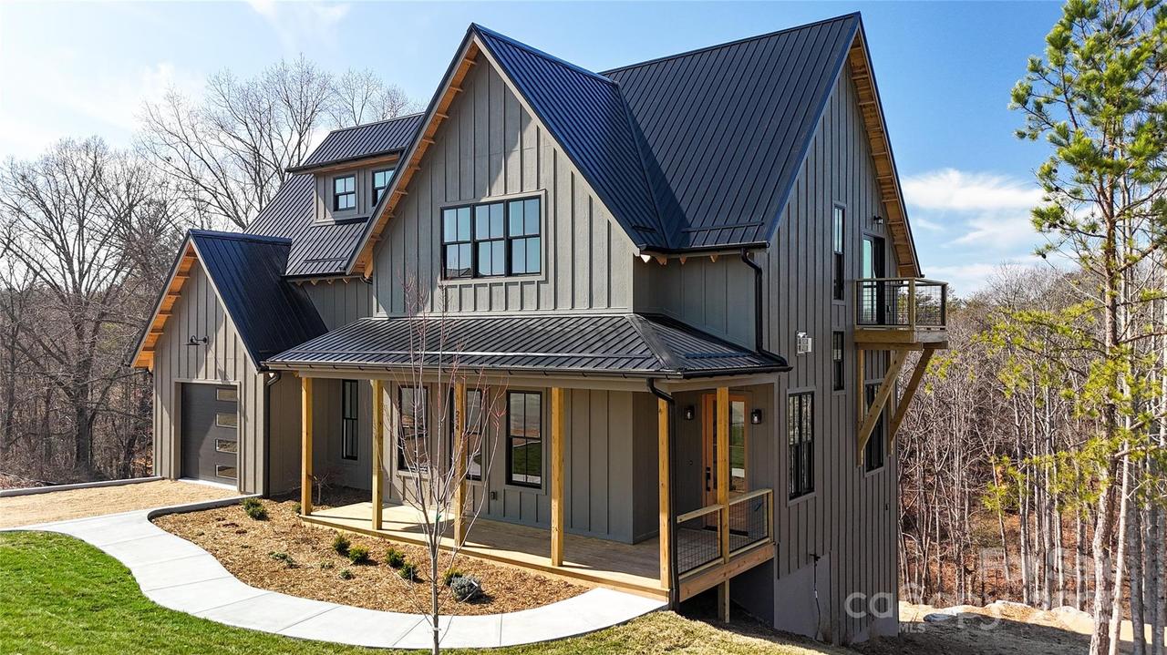 244 Westridge Farm Rd. #20, Asheville, NC 28804