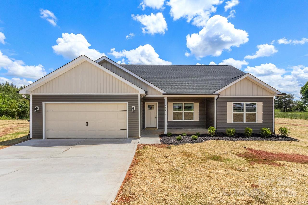 5177 Flay Rd., Lincolnton, NC 28021