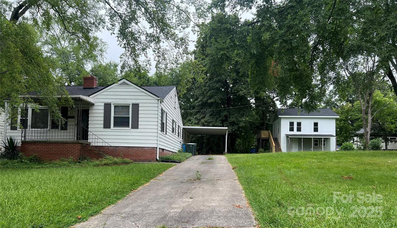 1618 4th St., Salisbury, NC 28144