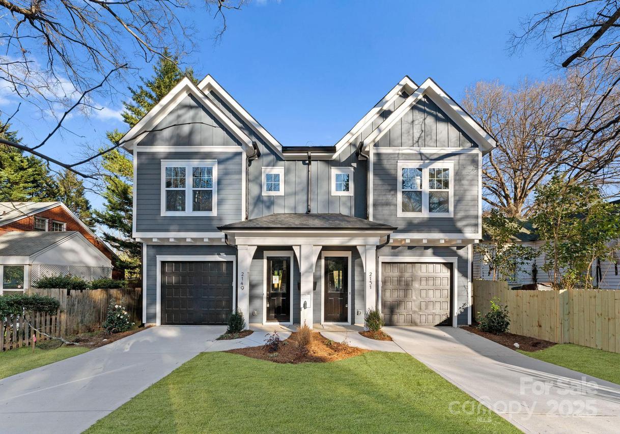 2149 Highland St., Charlotte, NC 28208