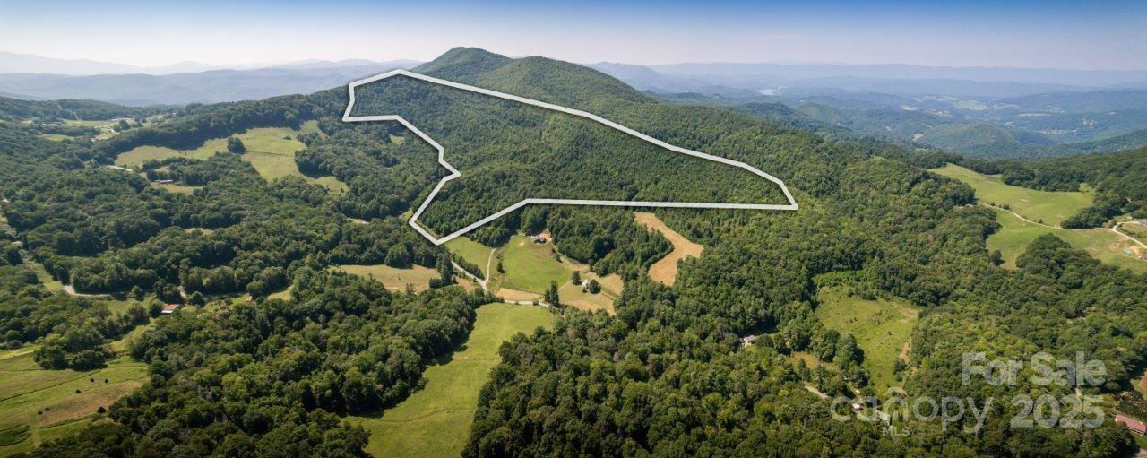 TBD Flat Springs Rd., Elk Park, NC 28622